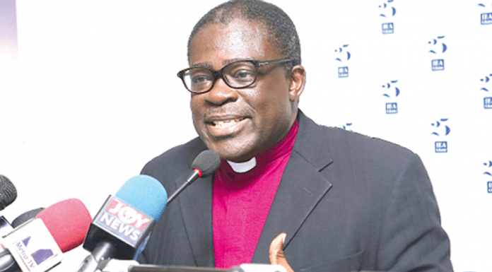 Depoliticise Social Intervention Programmes-Christian Council