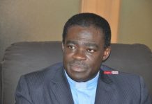 Akufo-Addo’s ‘words of wisdom’ defied – Rev. Opuni-Frimpong