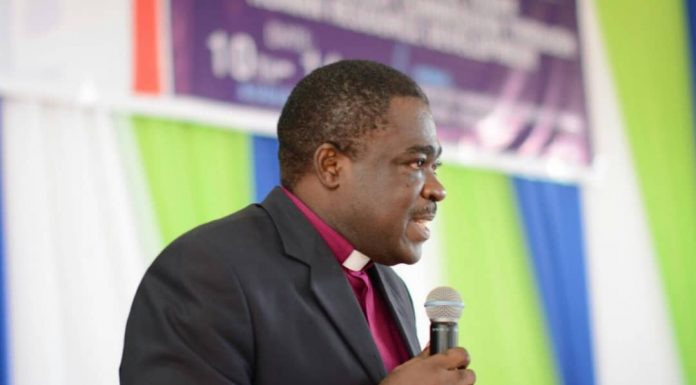 Taxation of items sold in churches