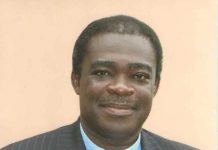 ‘Ex-Convicts Face Difficulties Getting Marriage’ – Opuni-Frimpong