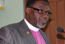 Don’t indulge in corrupt practices – Most Rev. Pratt advises Christians