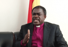 We Don’t Want Any “Kaakaa Motobi” Election In 2020 – Opuni-Frimpong Warns