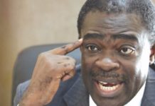 Menzgold Customers Need Professional Counselling – Rev. Opuni-Frimpong