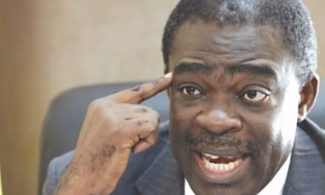 You accept our support, accept our criticisms – Christian Council tells politicians