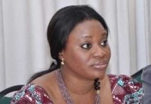 You Made Significant Contributions Despite Your Mistakes – Dr Opuni To Charlotte Osei