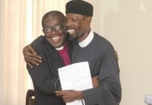 Christian Council, Chief Imam launch youth sensitisation programme