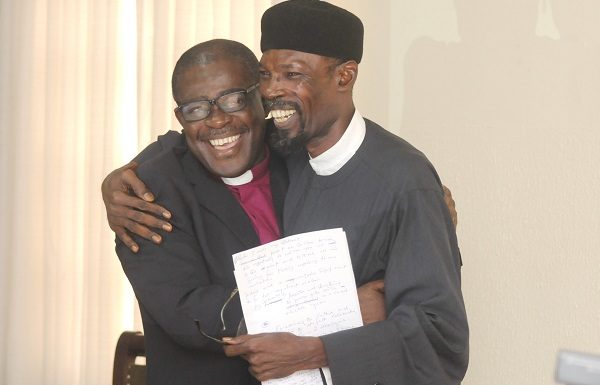Christian Council, Chief Imam launch youth sensitisation programme