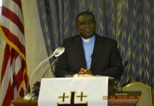 Church tax: Be clear on your position or shut up! – Opuni-Frimpong to critics