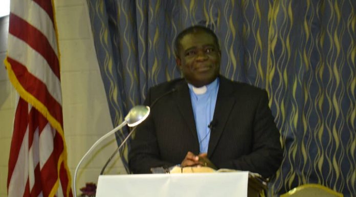 Church tax: Be clear on your position or shut up! – Opuni-Frimpong to critics