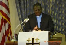 Dream about next generation – Christians told