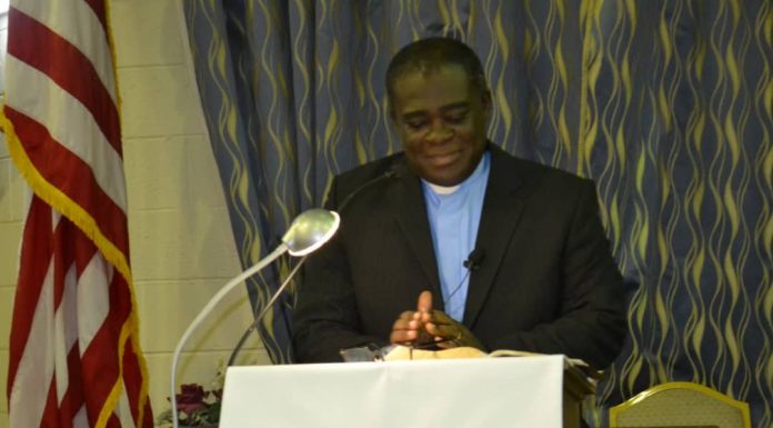 Dream about next generation – Christians told