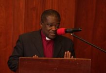 Ethical leadership programmes are needed to aid our efforts – Rev Opuni …