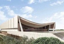 We are building national cathedral not gov’t – Ex-Christian Council General Secretary
