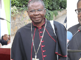 Pastors must join anti-galamsey fight – Christian Council, Catholic Bishops