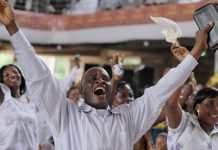 Proliferation of Churches is good but… – CCG
