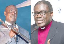 Expand tax net to cover all religious bodies – Clergymen