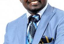 THE CHRISTIAN COUNCIL OF GHANA (CCG) AND THE GHANA PENTECOSTAL AND CHARISMATIC