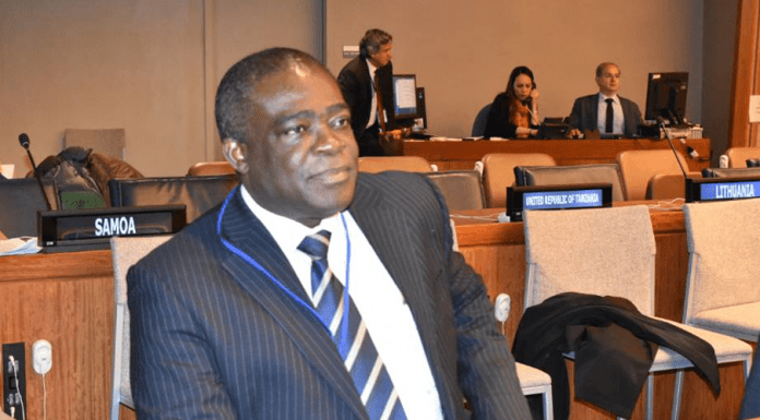 Corrupt pastors selling ‘Sobolo’ for GHS2K, water for GHS1K – Opuni-Frimpong