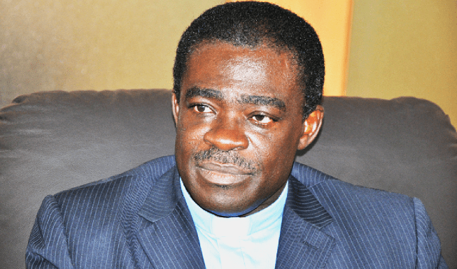 Sixtieth anniversary must reconcile nation — Dr Opuni-Frimpong