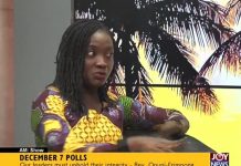 Political parties neglected religious organisations in manifestos – Christian Council