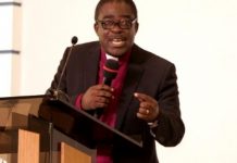 Rev Opuni-Frimpong commends President for his call to dialogue on vigilantism
