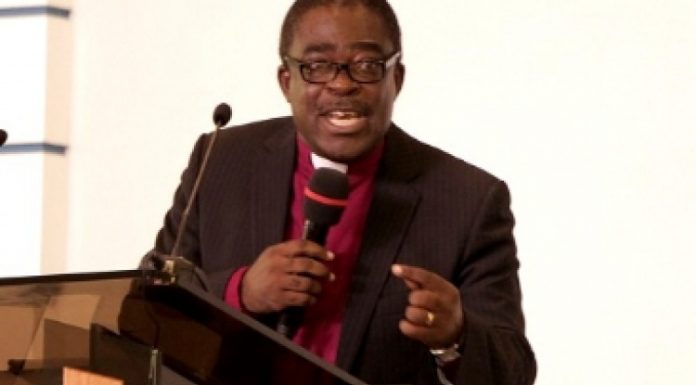 Political appointees asked to shun arrogance – Rev Opuni- Frimpong