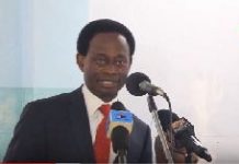 Vigilante Groups Will Collapse Ghana If . . . – Prof. Opoku Onyinah