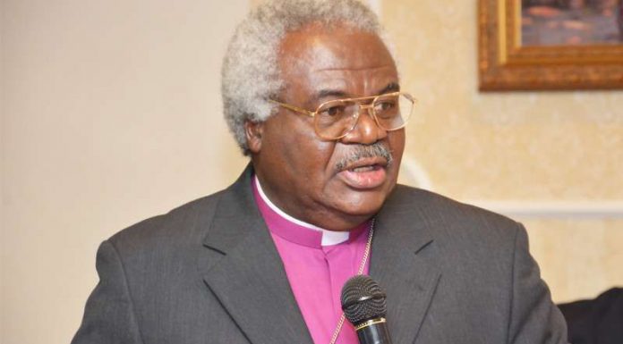 Ghana needs leadership of integrity – Rev. Martey