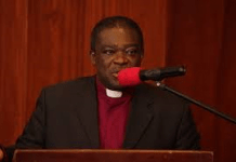 NPP, NDC must disband vigilante groups