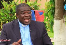 Boycott 2020 Elections If . . – Rev. Opuni-Frimpong Tells Ghanaians