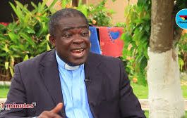 Boycott 2020 Elections If . . – Rev. Opuni-Frimpong Tells Ghanaians