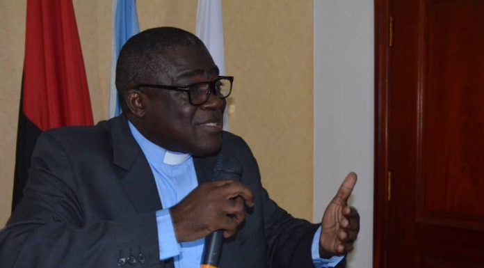 Ethical Leadership and ethics must attract National attention in developmental efforts