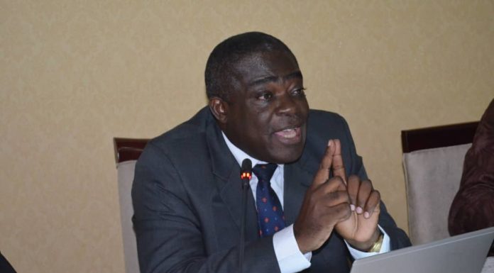 AU and Ghana must rise up against xenophobic attacks – Rev Opuni-Frimpong