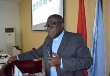 THE CALL TO CHRISTIAN ADVOCACY FOR GOOD GOVERNANCE AND SUSTAINABLE DEVELOPMENT IN AFRICA