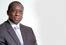 Ghanaian MD of Ecobank Kenya retires after 29 years of service