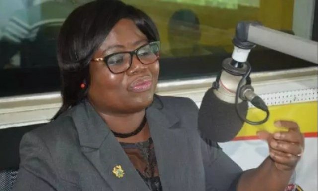 You spoke English, not Greek, apologise to Ghanaians’ – Opuni Frimpong to CID boss