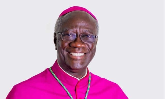 Catholic Church remains ‘alert to security threats’ – Archbishop assures