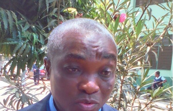 Security agencies meet churches over threat of terrorism