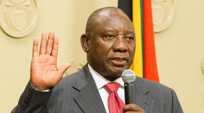 The Xenophobic attacks