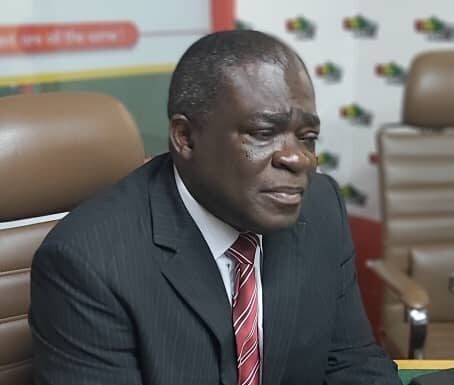 Continuous politicisation of corruption would yield no results – Opuni-Frimpong