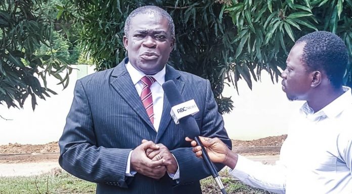 Sitting govts must start disowning their ‘corrupt’ appointees – Opuni-Frimpong