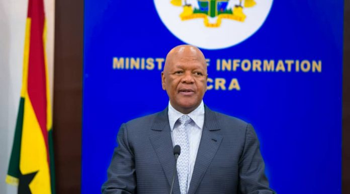 Ramaphosa apologises to Ghana over xenophobic attacks