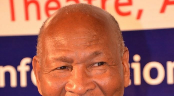 I regret GBA boycott of 1992 constitution drafting – Former president