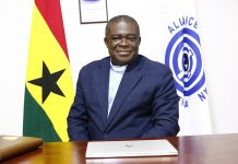 Stigmatisation can destroy, let’s avoid it – Kwabena Opuni-Frimpong