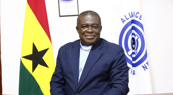 Elections 2024: Ghanaian soil must not drink blood of innocent people – Rev Dr Opuni Frimpong