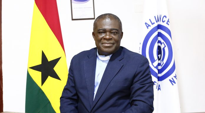 Stop Attacking Voices of Wisdom in Public Discourse – Rev. Opuni