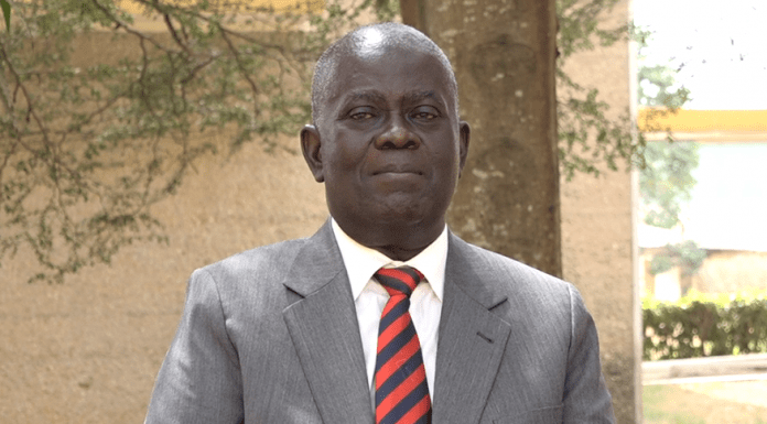 Government has no business providing houses for citizens – Prof Adarkwa