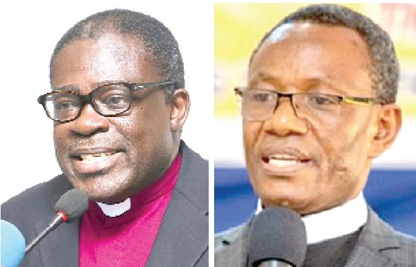 Churches suspend activities, Move to contain spread of COVID-19