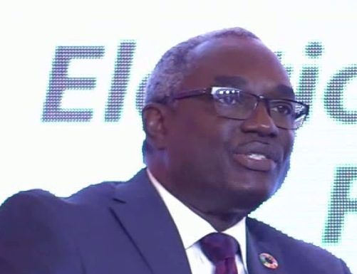 Gap between poor and rich increasing in Ghana – Dr Mensah-Abrampa