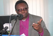 Rev. Prof. Emmanuel Asante gets United Nations appointment